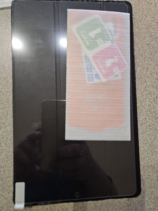 Samsung galaxy tab A