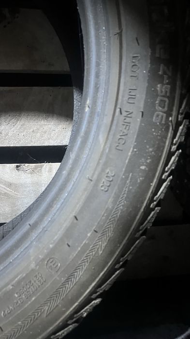 245/45/17 р 100.000 тыс продам.