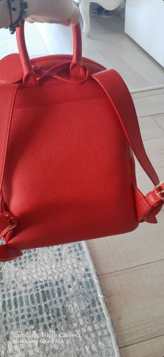 Love morshino нова раница