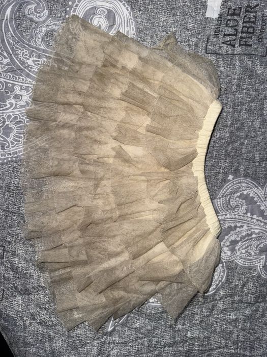 юбки для девочек все по 1000 тг бу