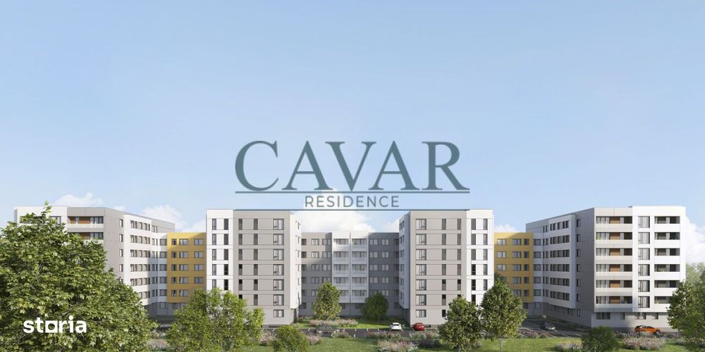 Proiectele Cavar Residence, un reper al calitatii