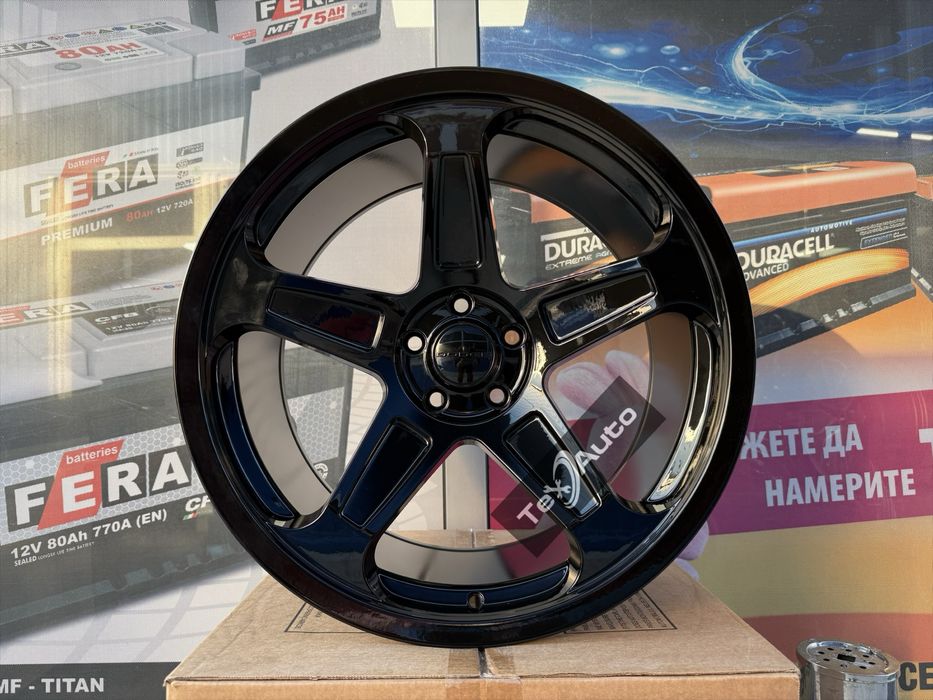 20” Джанти за DODGE Challenger SRT / Charge