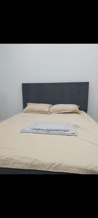 Сдам квартиру посуточно