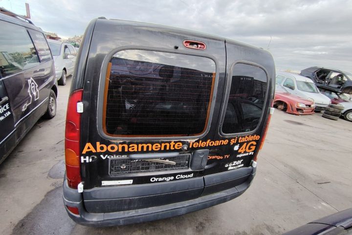 Oglinda dreapta Renault Kangoo 2002 1.5 dCi MT (68 hp)