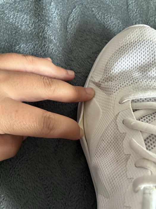 Дамски маратонки Nike