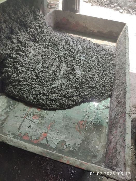 Полистирол блок гишт (POLISTIROLBLOK) G'ISHT