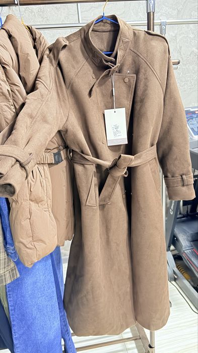 Распродажа всей одежды в связи с закрытием магазина отптом