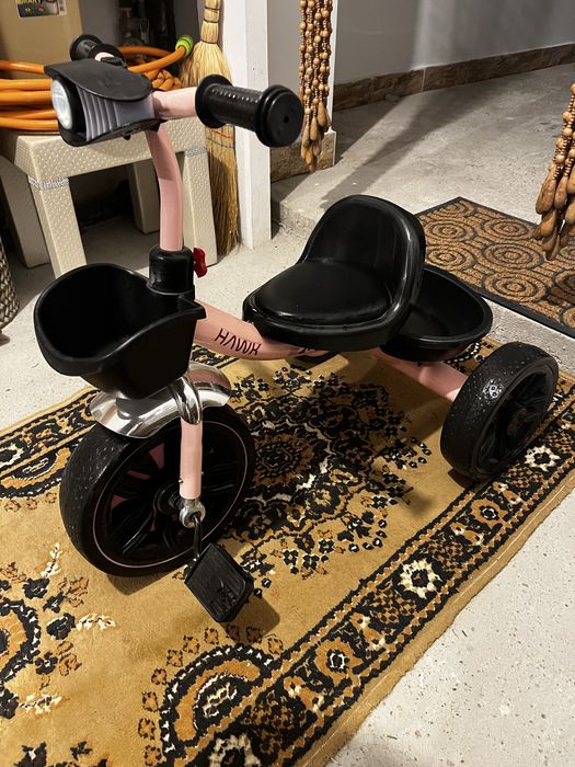 Детска триколка – много запазена