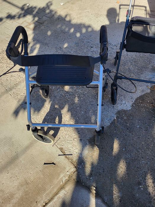 Rolator Persoane Varsnice