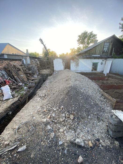 Продам земельный участок