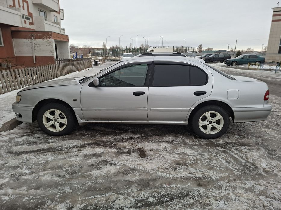 Продам Nissan Cefiro