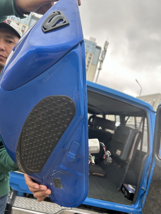 Бензобак Suzuki GSX-R 600