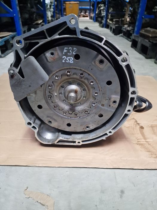 Cutie viteze automata bmw f30 f32 f10 f11 f06 f13 f01 313cp 8hp-70 n57