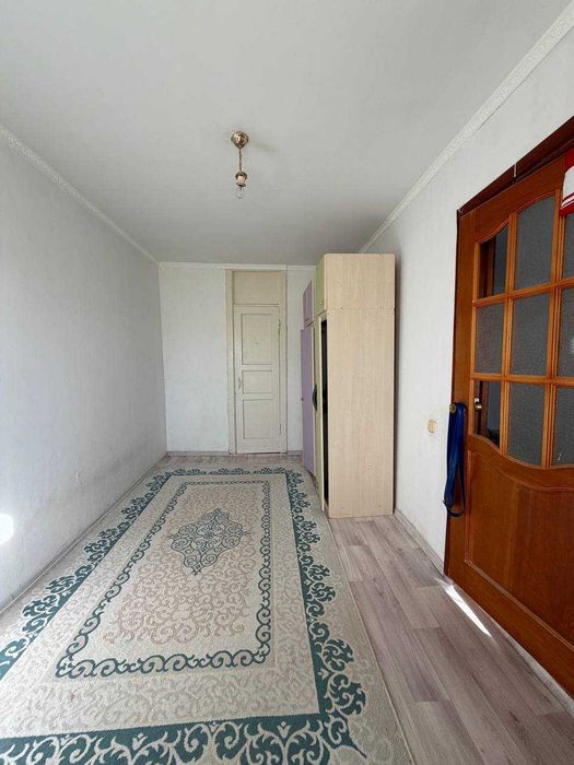 2-комнатная квартира в районе Спутник