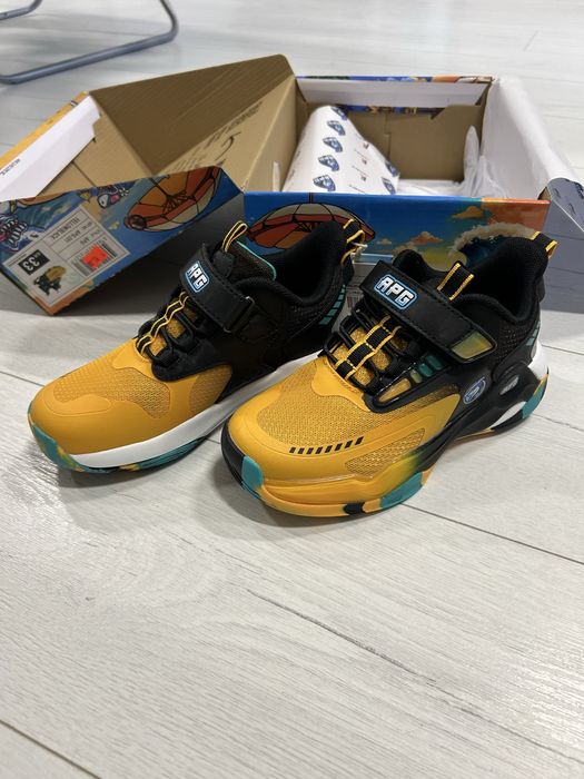 Маратонки Andy Studio Анди Студио. APG маратонки