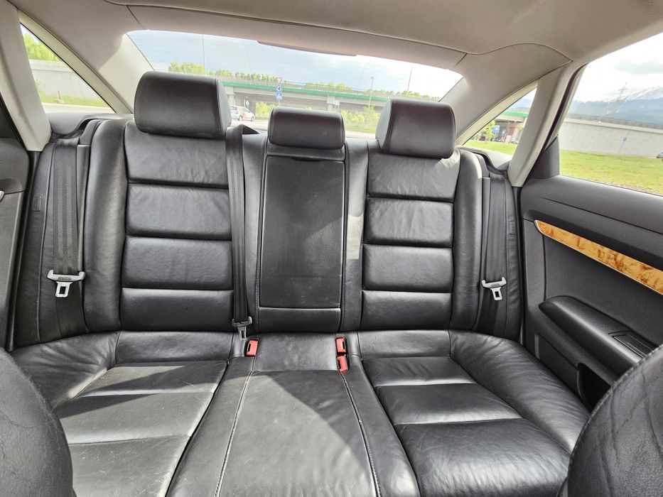 Audi A6 2006 година