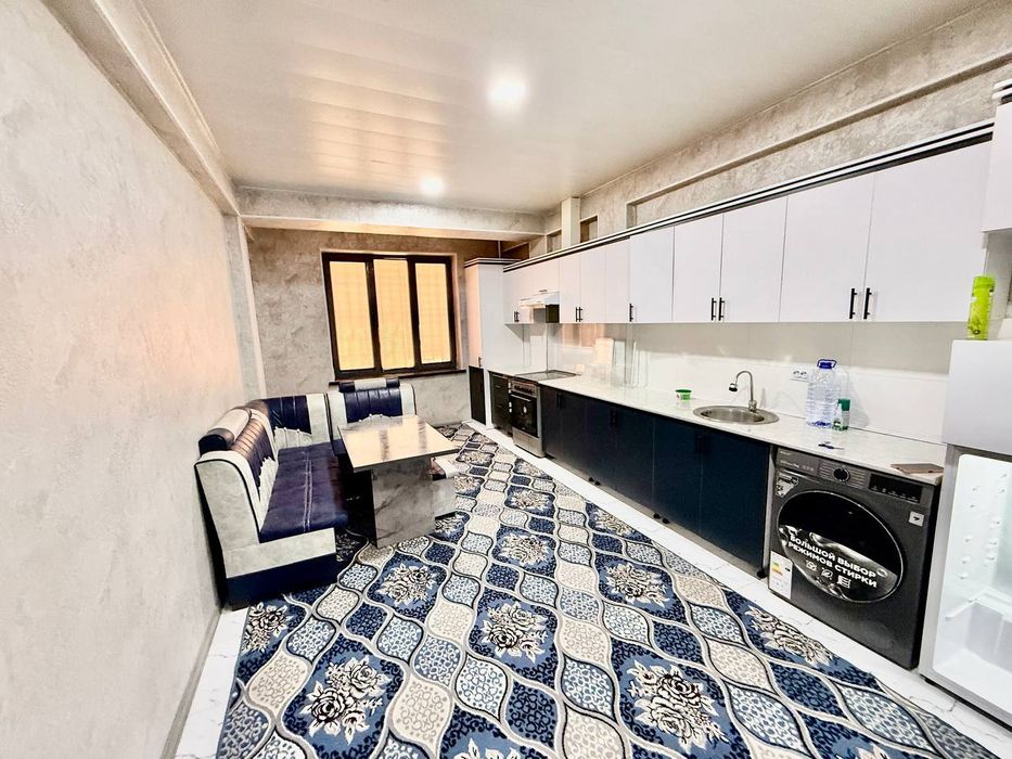 Аренда Юнусабад, 17 квартал Сайрам
#Юнусабад
Ташкент | Юнусабадский ра