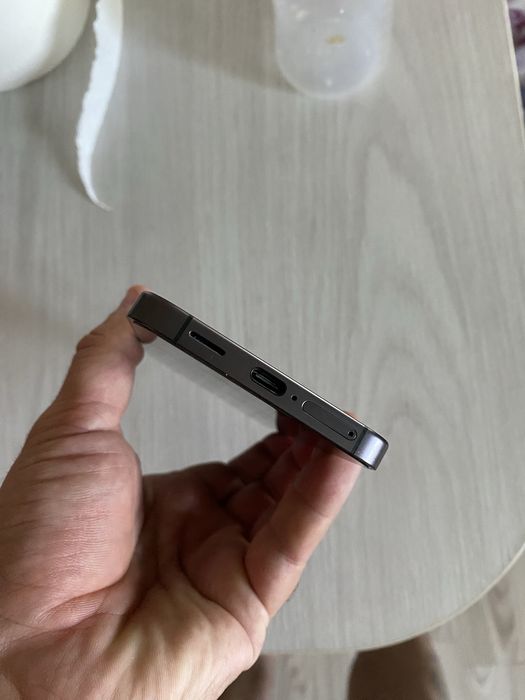 Samsung s24 simplu impecabil