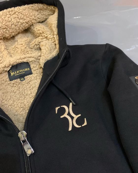 Зимняя куртка билионаре 46-56 М - 3хл