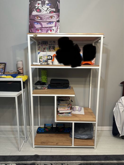 Комплект детской спальни для мальчика