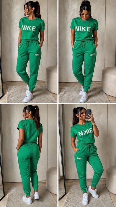 Compleuri dama Nike