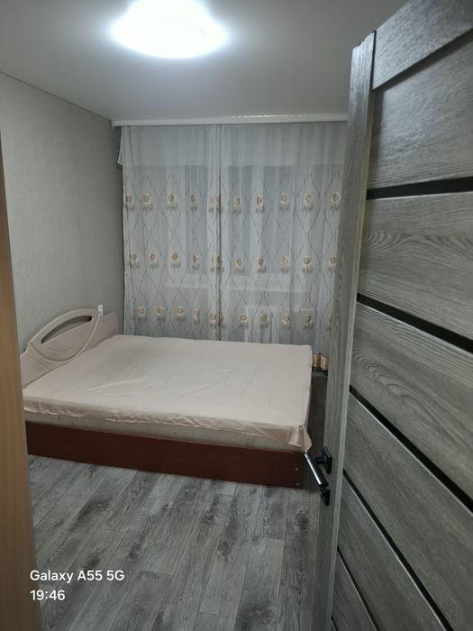 Сдам квартиру 4х комнатную