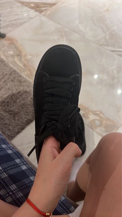 Alexander Mqueen маратонки