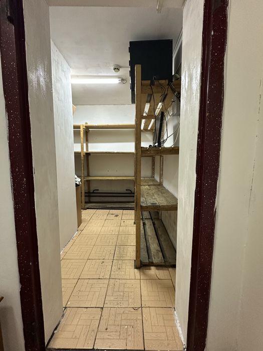 Сдам торговое помещение в аренду