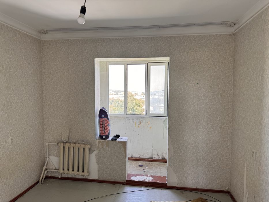 Продается 6 ком квартира 147 кв Сергели 2