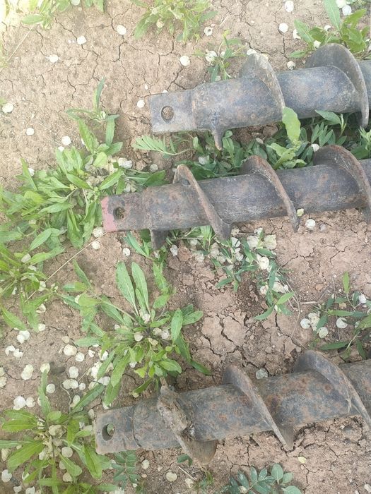 Бур для скважина