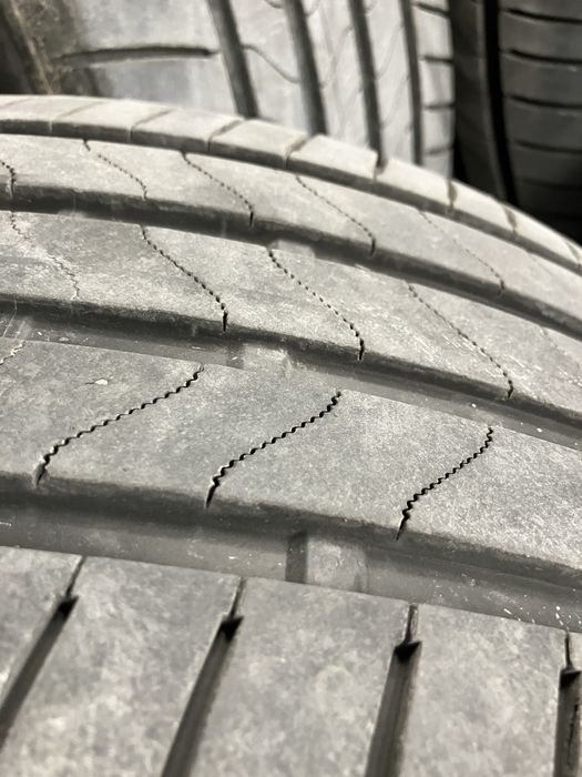 Летни Гуми 275 45 20 Bridgestone Turanza 6 с джанти и датчици