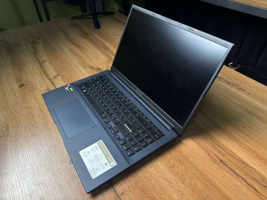 ASUS VivoBook Pro 15