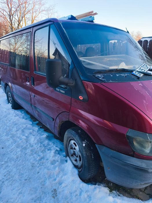 Ford Transit 2001 pt piese