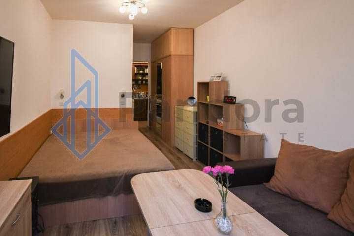 Дава се под наем Едностаен апартамент в София, Карпузица - 35 кв.м за 325 € - Снимка #3