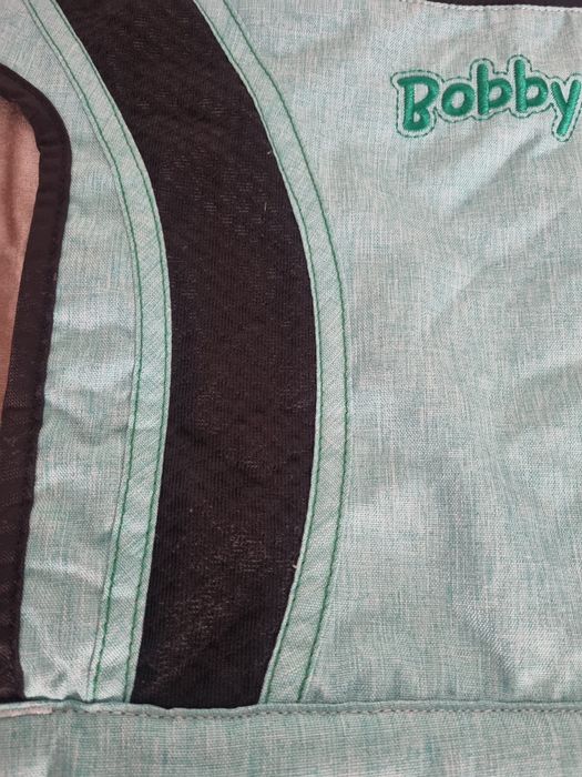 Чисто Ново Chipolino Кенгуру Bobby алое