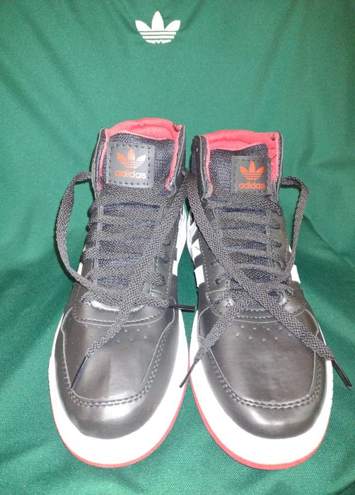 Ghete Adidas (43)     (*)