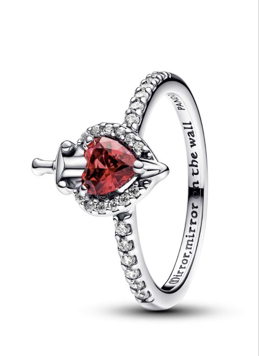 Продам кольцо пандора