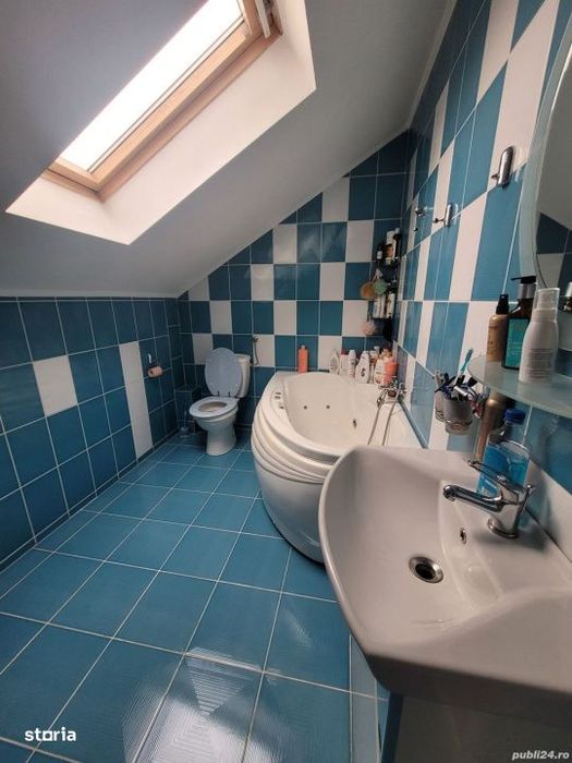 Vila individuala, 180 mp, teren 11 ari, zona Sud-Est