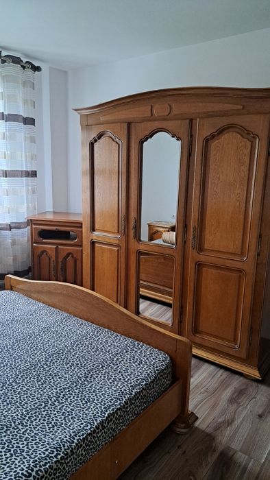 Apartament 2 camere Trivale