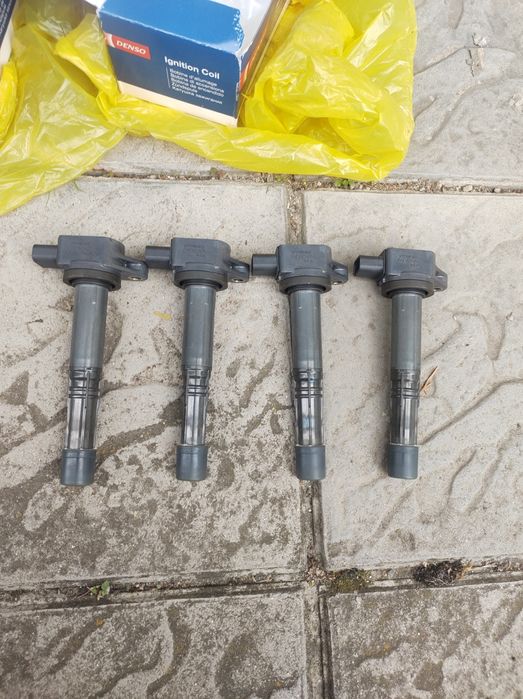 Стартер за Хонда Црв 2