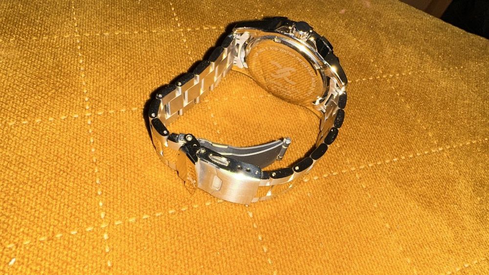 Мужские наручные часы