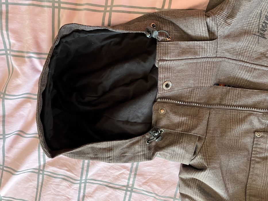 Geaca snowboard/ski trespass marimea M