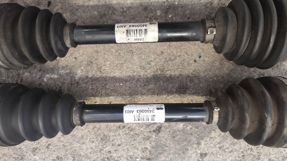 Предни полуоски за бмв х3 е83