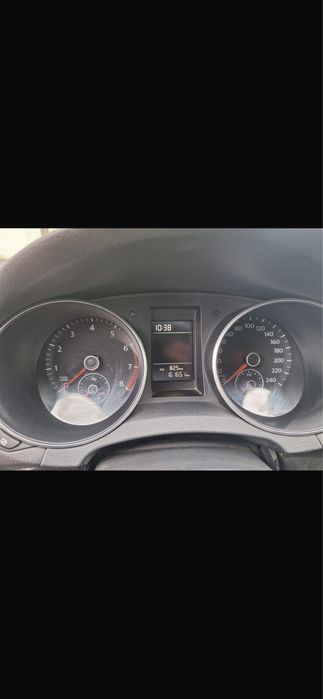 Wolkswgen Gof 6 1.4tsi