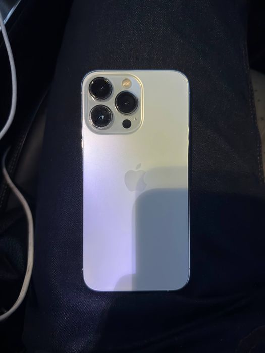 Продам iPhone 13 Pro айфон 13 про