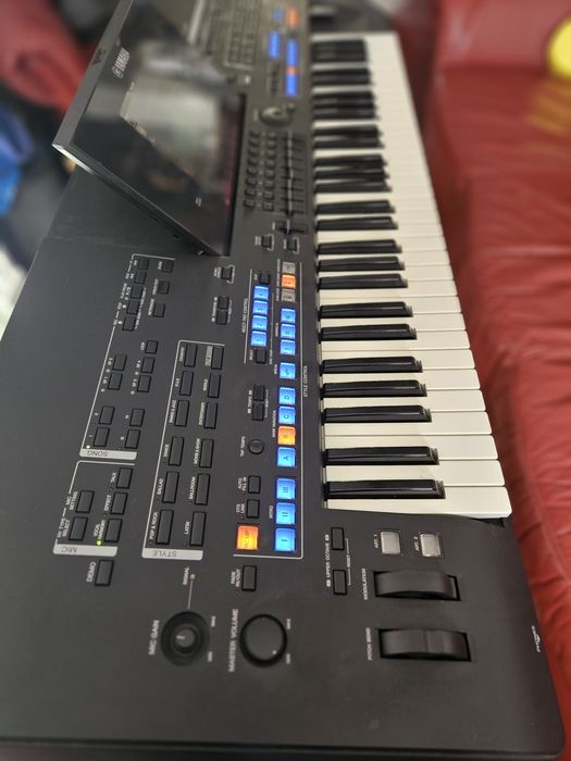 Tayros4 editie aniversara1100euro sau schimb cu Genos sauSX900+ dif.