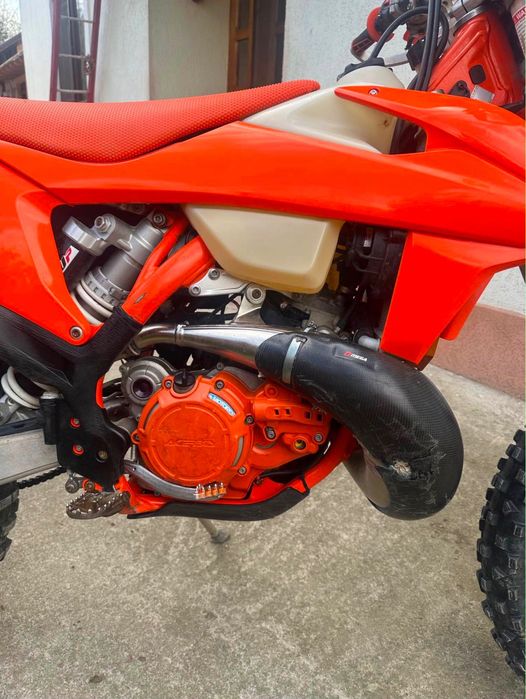 KTM 300 EXC TPI - 180h