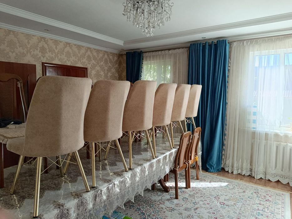 Продам дом 150кв