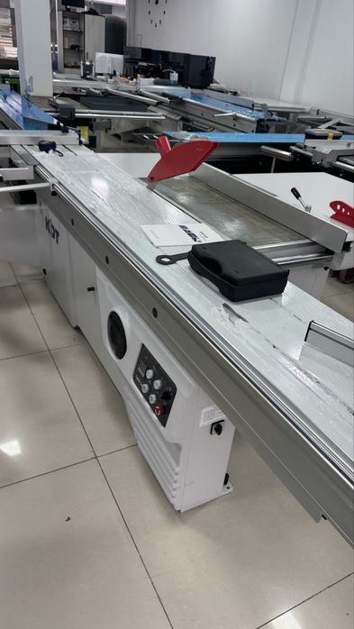 Двухпилка КDT 132