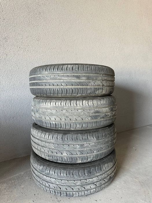 195/65/15 Continental balon